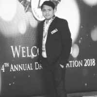 Narayan Pandey