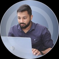 Jobin Varghese
