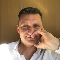 Sašo Tomašek