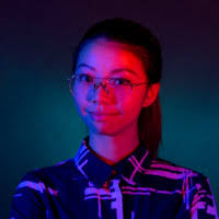 Katy Huang