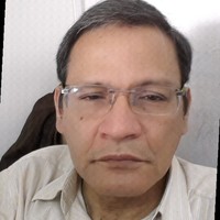 Nelson Camargo Mendoza