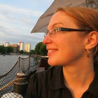Julie Michelle Klinger, PhD