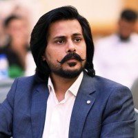 Shakeel Arshad