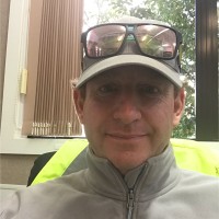 Keith Watson