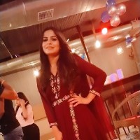 Kajal Rathi
