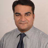 Prashant Savla