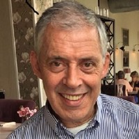 Rob Stringer