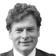Rick Montgomerie