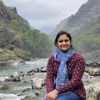 Swathi P