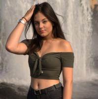 Shayenn Linke