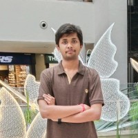 Harsh Sahu