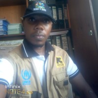 Lukundo Kizito
