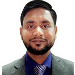 Md. Kamrul Hassan