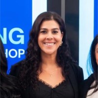 Arielle Bernard