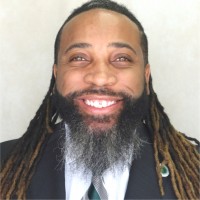 Marvin L. DeWitt, Jr. M.A. Ed.