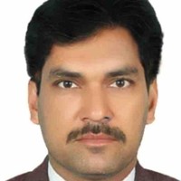 Himayat Ullah Majeed Ullah