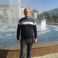 Валера Гаврилов