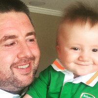 Niall Duffy