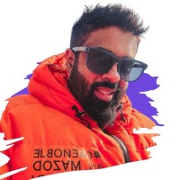 Gaurev Kohli