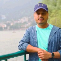 Bhaskar Routh