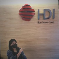 Lidia Damayanti