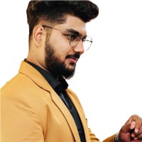 Thouseef Ahammad