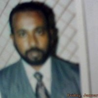 Mooktar Abdool Wahed