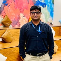 Arpan Bhatt