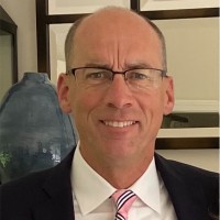 Tim Dermody