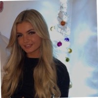 Rachel Whyte