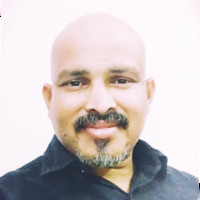 Shankar Ganesh Chakrapani