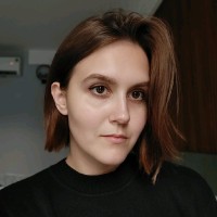 Daria Kravchenko