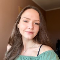 Viktoriya Borbytska