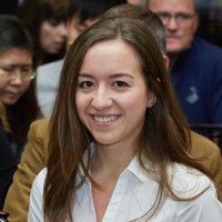 Rachel Incretolli