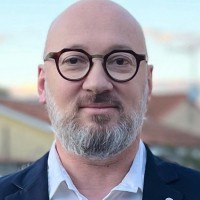 Bertrand Ledoux
