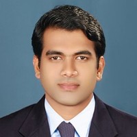 Rajesh SK