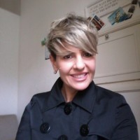 Anke Misell Hajdini