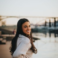 Elise O'Hara-David