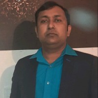 Dayanidhi Singh