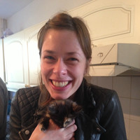 Anna Castleton