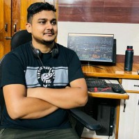 Shivam Srivastava