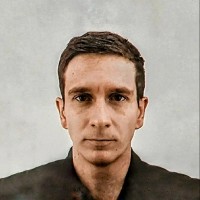 📟 Gaël Guégan