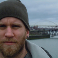 Justin Underhill