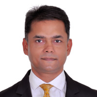Dhruv Roy