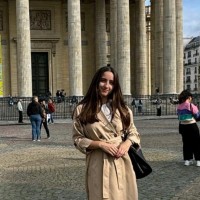 Carla García Crespo