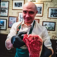 Валерий Баранов