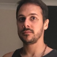 Patrick Lopes Francisco