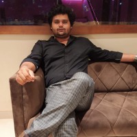 Aasith Venugopal