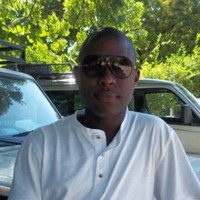 Patrick Pierre