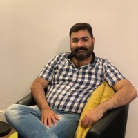 Shiraz Memon